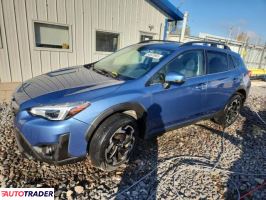 Subaru Pozostałe 2023 2