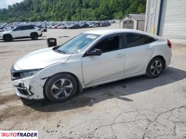 Honda Civic - zobacz ofertę