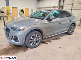 Audi Q5 - zobacz ofertę