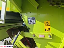 CLAAS Lexion 450 1997r.