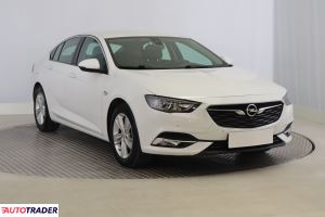 Opel Insignia - zobacz ofertę