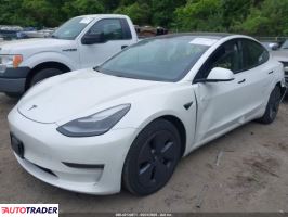 Tesla Model 3 2021 Tesla Model 3 2021
