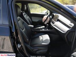 Jeep Compass 2024 2