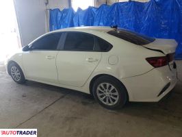 Kia Pozostałe 2024 2