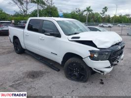 Dodge Ram - zobacz ofertę