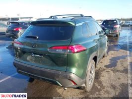 Toyota Corolla 2026 2