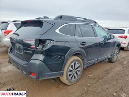 Subaru Outback 2025 2