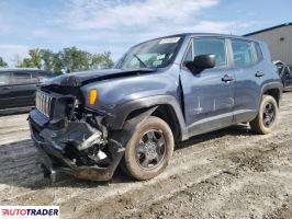 Jeep Renegade 2020 2