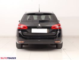 Peugeot 308 2015 1.6 118 KM Peugeot 308 2015 1.6 118 KM