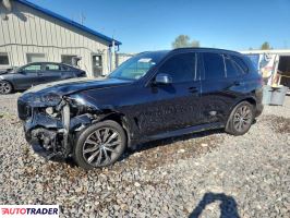 BMW X5 2022 3