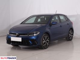 Volkswagen Polo 2021 1.0 93 KM