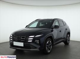 Hyundai Tucson 2024 1.6 158 KM Hyundai Tucson 2024 1.6 158 KM