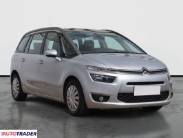 Citroen C4 Grand Picasso - zobacz ofertę