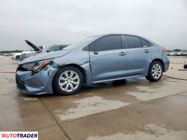 Toyota Corolla 2022 1 Toyota Corolla 2022 1