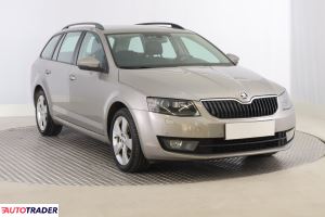 Skoda Octavia 2016 2.0 147 KM