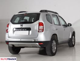 Dacia Duster 2017 1.5 107 KM Dacia Duster 2017 1.5 107 KM