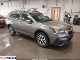 Subaru Outback 2022 2