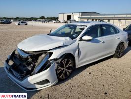 Volkswagen Passat - zobacz ofertę