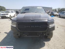 Dodge Ram 2020 5