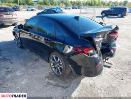 Honda Civic 2025 2