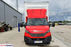 Iveco Daily 2025 3.0