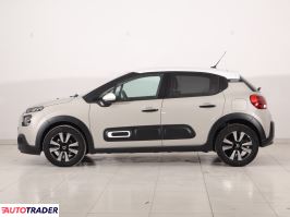 Citroen C3 2024 1.2 108 KM