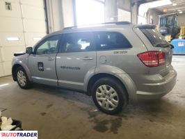 Dodge Journey 2020 2