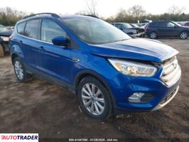 Ford Escape 2019 1 Ford Escape 2019 1