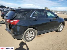 Chevrolet Equinox 2018 1