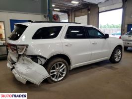 Dodge Durango 2024 3