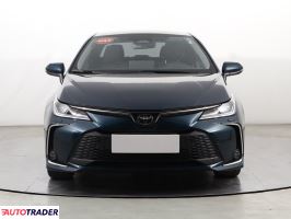 Toyota Corolla 2024 1.5 123 KM