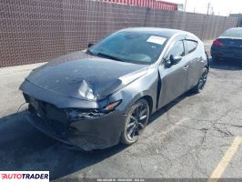 Mazda 3 2025 2