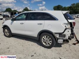 Kia Sorento 2020 3 Kia Sorento 2020 3