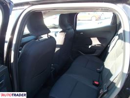 Renault Clio 2020 1 100 KM