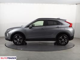 Mitsubishi Eclipse Cross PHEV 2020 1.5 160 KM