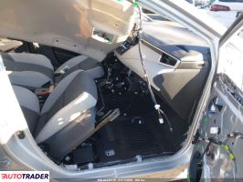 Toyota Corolla 2024 1