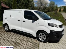 Peugeot Expert 2017 1.6 Peugeot Expert 2017 1.6
