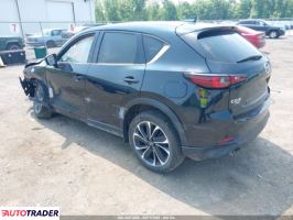 Mazda CX-5 2023 2