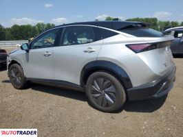 Nissan Pozostałe 2023