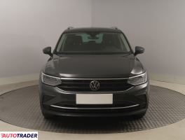 Volkswagen Tiguan 2024 1.5 147 KM