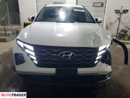 Hyundai Tucson 2023 2