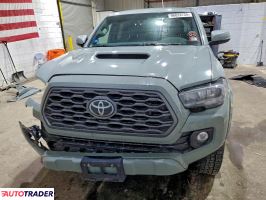 Toyota Tacoma 2023 3