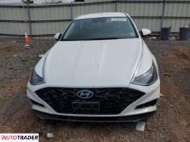 Hyundai Sonata 2020 2
