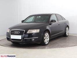 Audi A6 2007 3.0 229 KM Audi A6 2007 3.0 229 KM