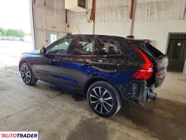 Volvo XC60 2025 2