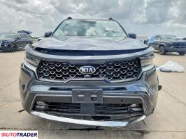 Kia Sorento 2021 2
