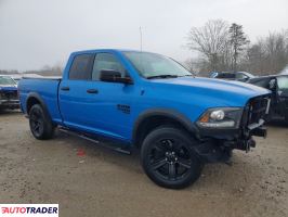 Dodge Ram 2022 3