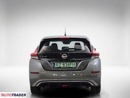Nissan Leaf 2023 150 KM