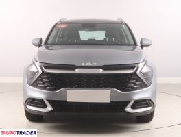 Kia Sportage 2023 1.6 147 KM Kia Sportage 2023 1.6 147 KM
