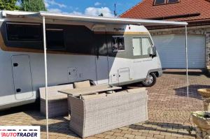 Specjalne - Kempingowe